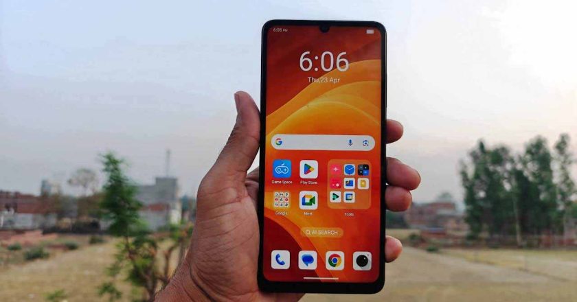 ₹9,000 से कम में आया नया Ai+ Pulse 2: बड़ी बैटरी और 120Hz डिस्प्ले, लेकिन कितनी है असली ताकत?