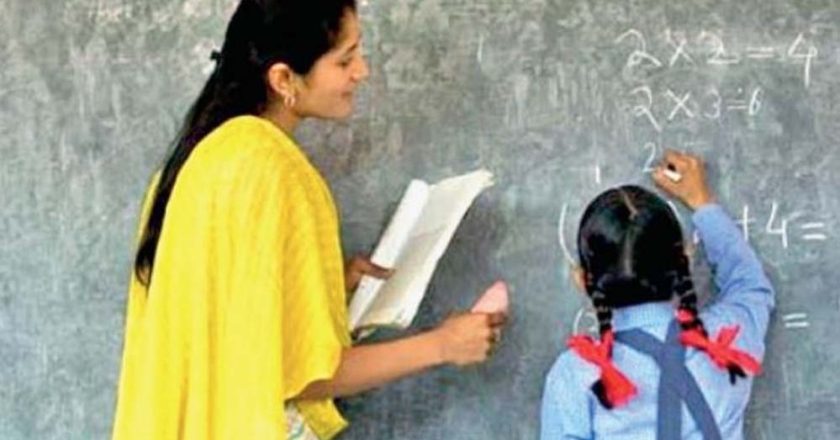 13,089 प्राइमरी शिक्षकों की भर्ती पर हाईकोर्ट का फैसला सुरक्षित, मेरिट लिस्ट फिर बनेगी