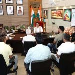 चंडीगढ़ नगर निगम ने अवैध कब्जों पर लिया एक्शन, 15 दिन में हटाने के आदेश