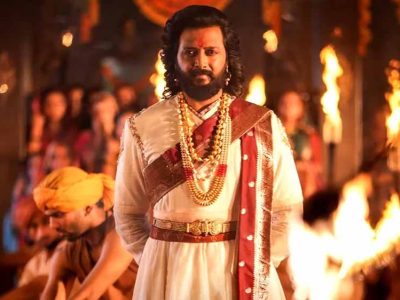 रितेश देशमुख की ‘राजा शिवाजी’ ने पहले ही दिन बॉक्स ऑफिस पर मचाया धमाका