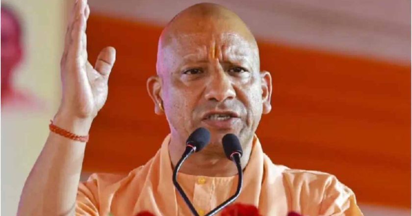 5 मई को शिक्षामित्रों को बड़ा सम्मान, गोरखपुर से सीएम योगी करेंगे शुभारंभ