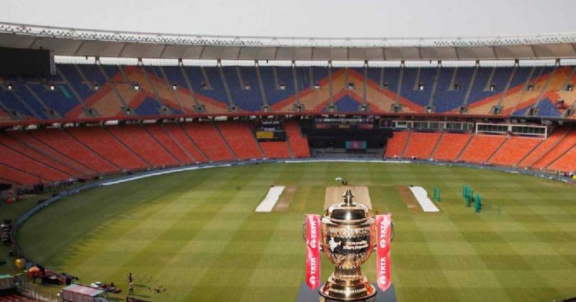 सरकार टॉपर छात्रों को दिखाएगी IPL मैच, जिला कलेक्टरों को भेजा गया लेटर; सीएम ने 1 लाख रुपये की घोषणा की थी