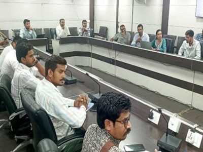 सौर संयंत्र स्थापना में उत्कृष्ट कार्य करने वाले वेंडर होंगे सम्मानित
