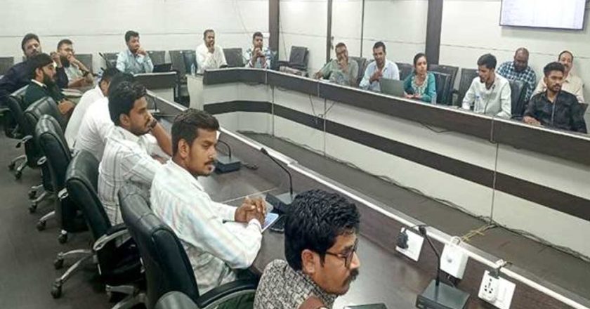 सौर संयंत्र स्थापना में उत्कृष्ट कार्य करने वाले वेंडर होंगे सम्मानित
