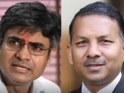 BJP में शामिल हुए सांसद राजिंदर गुप्ता पर मान सरकार का एक्शन, हाईकोर्ट ने दी बड़ी राहत