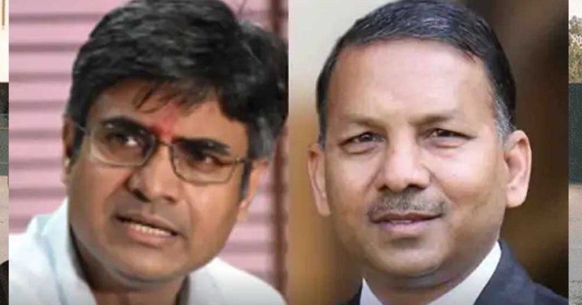 BJP में शामिल हुए सांसद राजिंदर गुप्ता पर मान सरकार का एक्शन, हाईकोर्ट ने दी बड़ी राहत