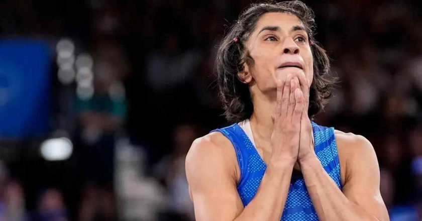 विनेश फोगाट को एशियन गेम्स ट्रायल में राहत नहीं, हाईकोर्ट ने तुरंत अनुमति से किया इनकार
