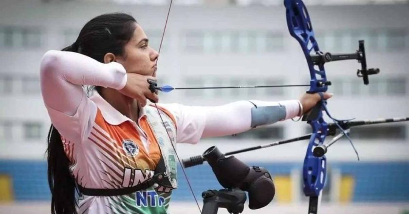 सिमरनजीत कौर ने विश्व कप में किया कमाल, सेमीफाइनल में पहुंचकर पदक की उम्मीदें कायम