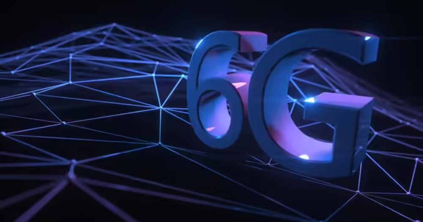 चीन ने 6G रेस में बढ़ाई रफ्तार, 6GHz बैंड ट्रायल को मिली मंजूरी