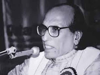 उर्दू शायर बशीर बद्र का 91 साल की उम्र में निधन, साहित्य जगत में शोक