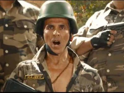 वेलकम टू द जंगल का टीजर रिलीज, अक्षय कुमार की कॉमेडी वापसी