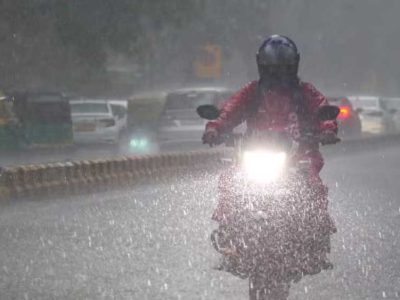 पंजाब में 11 मई से मौसम होगा बिगड़ा, आंधी-बारिश और गिरता तापमान