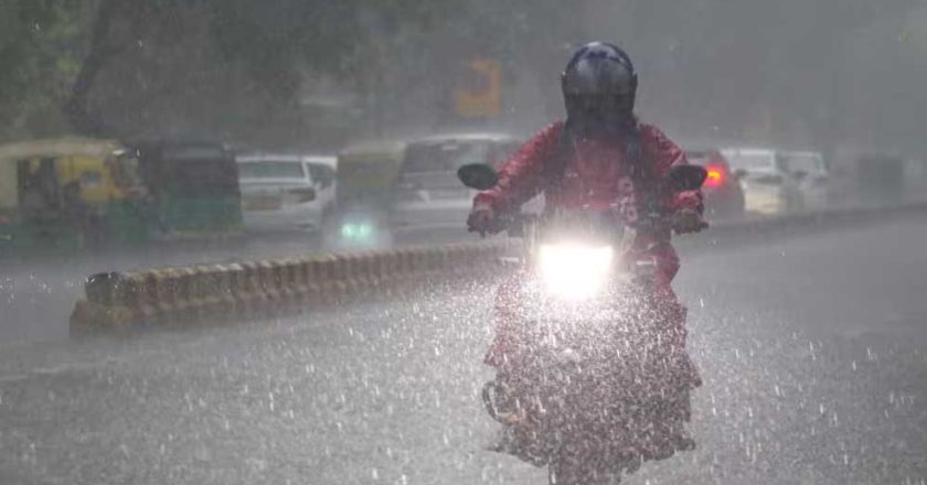 पंजाब में 11 मई से मौसम होगा बिगड़ा, आंधी-बारिश और गिरता तापमान