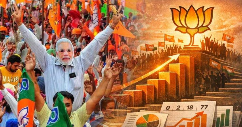 बंगाल में ‘डबल इंजन सरकार’ की तैयारी, वर्षों से रुकी योजनाओं का शुभारंभ जल्द