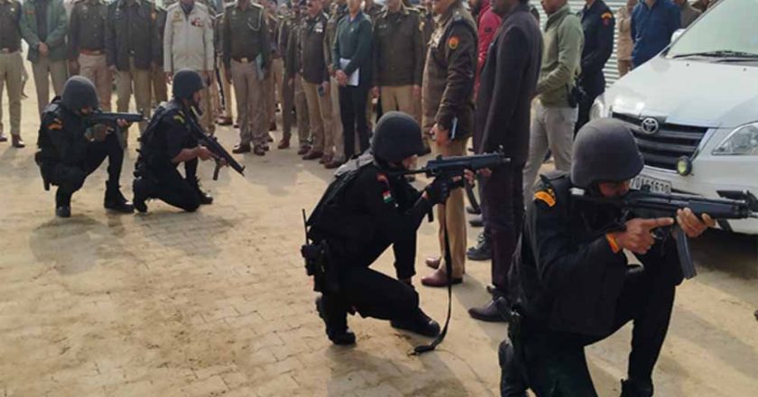 14 मई को सायरन बजते ही बुझ जाएंगी लाइटें! गृह मंत्रालय ने जारी किए खास निर्देश
