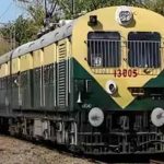यात्रियों को झटका! बिलासपुर-गेवरारोड MEMU पैसेंजर 4 दिन रहेगी रद्द