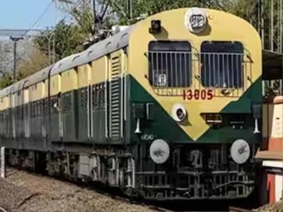 यात्रियों को झटका! बिलासपुर-गेवरारोड MEMU पैसेंजर 4 दिन रहेगी रद्द