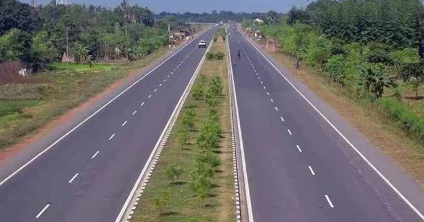 रायपुर-बलौदाबाजार रोड की बदलेगी तस्वीर, 1500 करोड़ से बनेगा फोरलेन