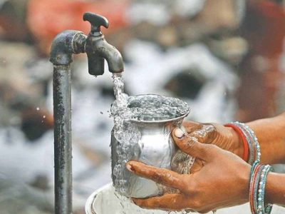 पानी बचाने की बड़ी पहल! सार्वजनिक नलों का होगा सर्वे, समीक्षा बैठक में बना प्लान