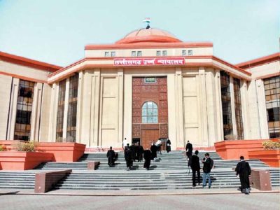 ग्रीष्मकालीन अवकाश से पहले HC में बड़ा बदलाव, नया रोस्टर जारी, 4 डिवीजन और 14 सिंगल बेंचें तय