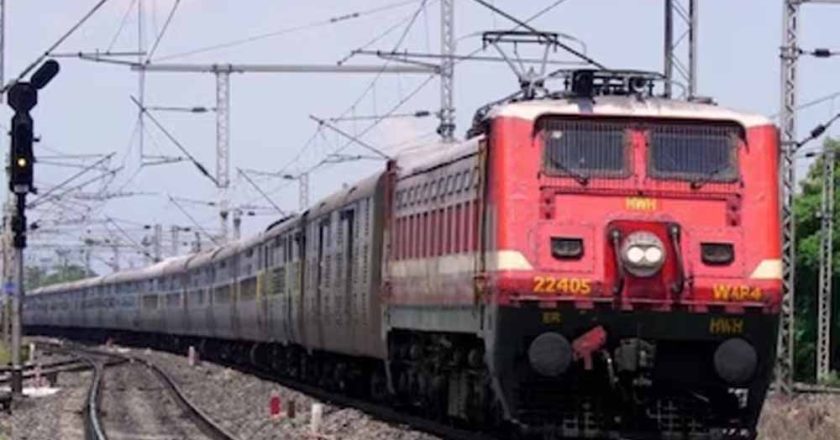 Bilaspur railway division की 18 ट्रेनें 22 मई तक रद्द, 20 गाड़ियां शॉर्ट टर्मिनेट, 2 के बदले रूट