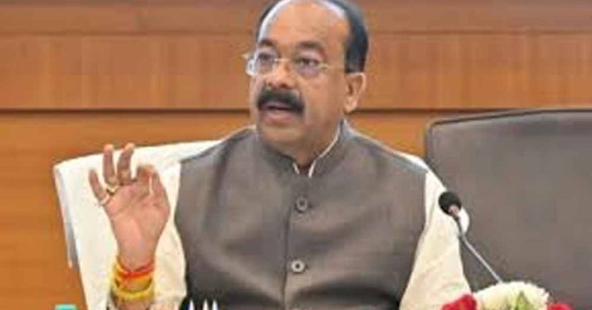 कांग्रेस के फोकस प्लान पर डिप्टी CM साव का हमला, बोले- न नेतृत्व बचा, न नीयत