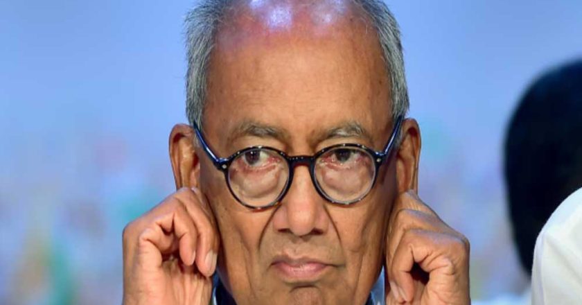 ‘मैं घोर सनातनी हूं’— Digvijaya Singh बोले- एकादशी व्रत रखता हूं, नर्मदा परिक्रमा भी कर चुका हूं