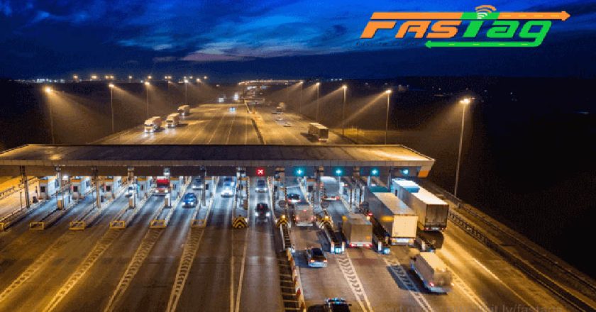 NHAI ने FASTag यूजर्स की चालाकी पकड़ी, ब्लैकलिस्ट और दोगुना टोल लगाने की चेतावनी