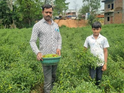 विशंकर जलाशय की सुरक्षा के लिए गेटों की मरम्मत एवं आवश्यक कार्यों हेतु 65.50 करोड़ रुपए की मिली प्रशासनिक स्वीकृति