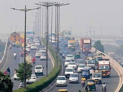 हरियाणा में प्रदूषण पर सख्ती, 1 अक्टूबर से बिना PUCC वाहनों को नहीं मिलेगा फ्यूल