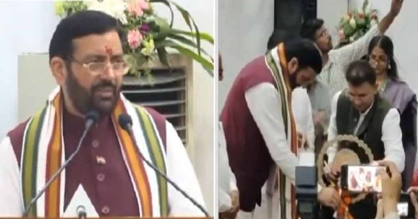किसानों के लिए CM नायब सैनी का बड़ा तोहफा, बागवानी विश्वविद्यालय को मिले 14 नए विज्ञान केंद्र