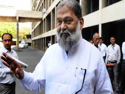 गुरप्रीत सिंह हत्याकांड में एक्शन मोड में अनिल विज: एसपी को फोन कर दिए सख्त निर्देश