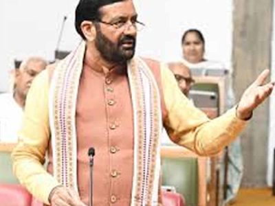CM विंडो शिकायतों में लापरवाही पड़ी भारी, BDPO और JE पर FIR के निर्देश
