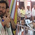 ‘बेटे संग खा लूंगी जहर’ कह रो पड़ी महिला, सीएम नायब सैनी ने अफसरों को लगाई कड़ी फटकार
