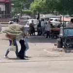 हरियाणा में भीषण गर्मी का कहर, 46.9 डिग्री पहुंचा पारा; आसमान से बरस रही आग