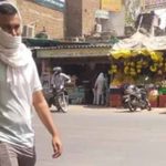 हरियाणा में बारिश के बाद फिर बढ़ेगा तापमान, 21 मई तक लू का यलो अलर्ट जारी