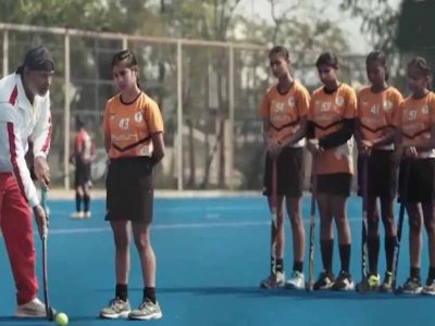 भारतीय महिला हॉकी के ‘द्रोणाचार्य’ बलदेव सिंह को मिला पद्मश्री सम्मान