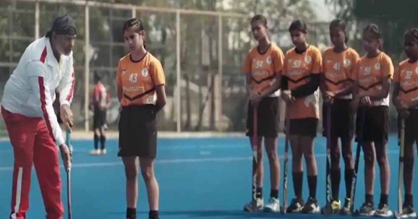 भारतीय महिला हॉकी के ‘द्रोणाचार्य’ बलदेव सिंह को मिला पद्मश्री सम्मान
