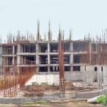 करनाल में 34 करोड़ की बिल्डिंग में मिली बड़ी खामियां, CM नायब सैनी का सख्त एक्शन