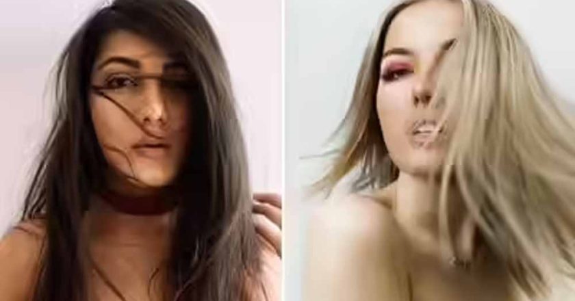 सेल्फी फिल्टर जैसा परफेक्ट लुक पाने करें ब्लरिंग मेकअप, स्टेप फॉलो कर पार्लर से पाएं मुक्ति