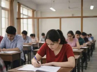 अगले साल बदल सकता है NEET-UG का पैटर्न, स्वास्थ्य मंत्रालय की मंजूरी का इंतजार