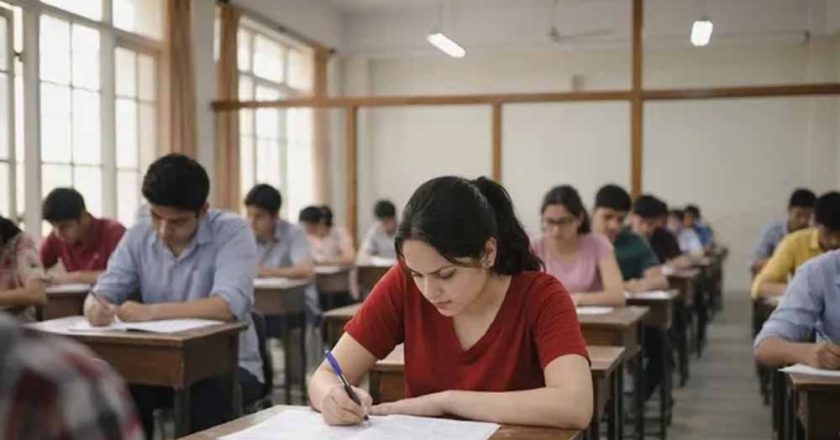 अगले साल बदल सकता है NEET-UG का पैटर्न, स्वास्थ्य मंत्रालय की मंजूरी का इंतजार