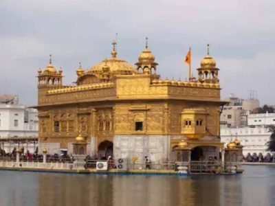 श्री हरिमंदिर साहिब को बम से उड़ाने की धमकी देने वाला आरोपी सौरव बिस्वास गिरफ्तार