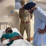 कातिलाना हमले के बाद भी जीते जगदेव जग्गा, लुधियाना की जनता ने दिया करारा जवाब