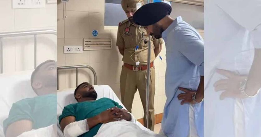 कातिलाना हमले के बाद भी जीते जगदेव जग्गा, लुधियाना की जनता ने दिया करारा जवाब