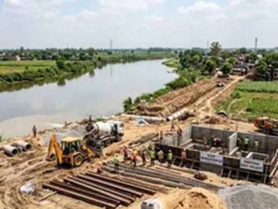 शिवालिक क्षेत्र में अवैध निर्माण पर NGT का बड़ा एक्शन, पांच जिलों के DC से तलब की रिपोर्ट