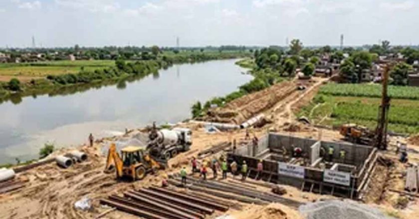 शिवालिक क्षेत्र में अवैध निर्माण पर NGT का बड़ा एक्शन, पांच जिलों के DC से तलब की रिपोर्ट