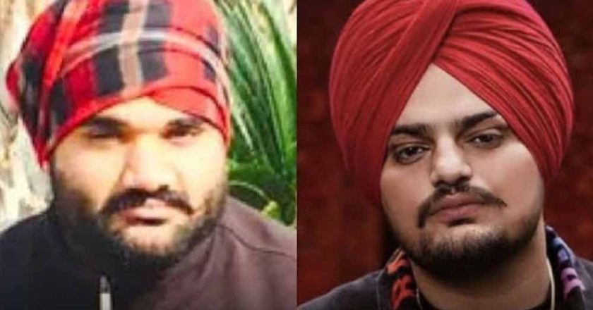 गोल्डी बराड़ के पिता को बड़ी राहत: 50 लाख फिरौती केस में मिली जमानत