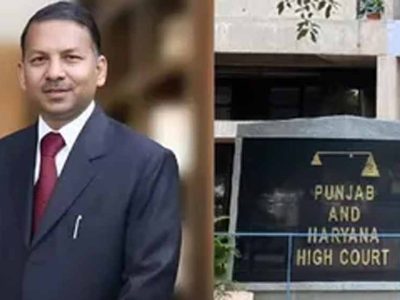 ट्राइडेंट ग्रुप केस में हाईकोर्ट ने फैसला रखा सुरक्षित, प्रदूषण बोर्ड पर लगे राजनीतिक प्रतिशोध के आरोप