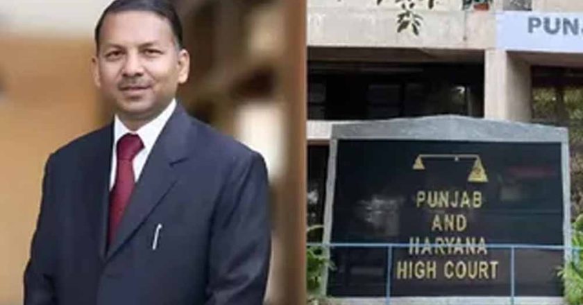 ट्राइडेंट ग्रुप केस में हाईकोर्ट ने फैसला रखा सुरक्षित, प्रदूषण बोर्ड पर लगे राजनीतिक प्रतिशोध के आरोप